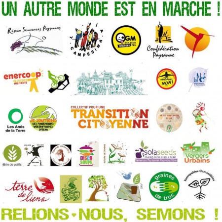 Collectif pour une transition citoyenne